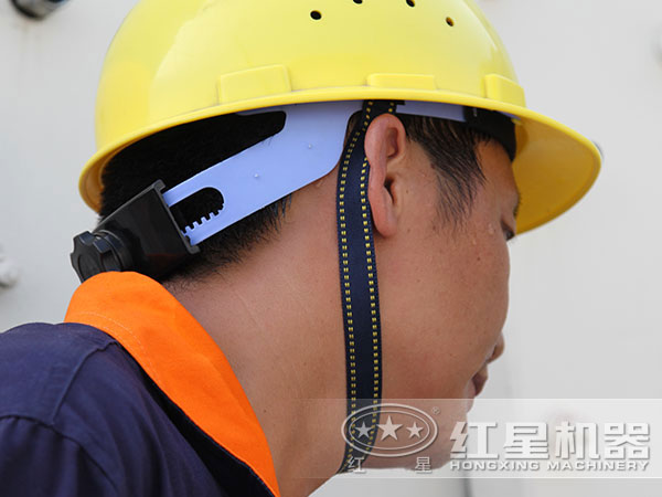 不怕苦、不怕累的技術(shù)人員